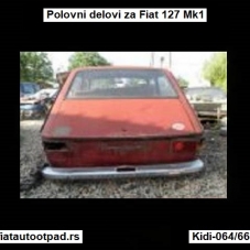 Fiat 127